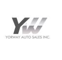 Yorway Auto Sales Inc. logo